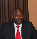 Léandre Ngogang Wandji