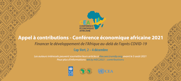 Conférence économique africaine 2021