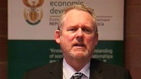 Rob Davies - South Africa